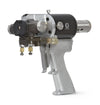 Gusmer GH-2 Proportioner, GX-7 Spray Gun, 50ft Hose and 10ft Whip Hose