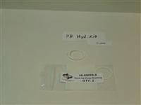 Back-Up Ring; Bushing