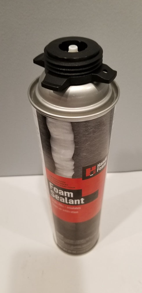 HandiFoam Foam Sealant