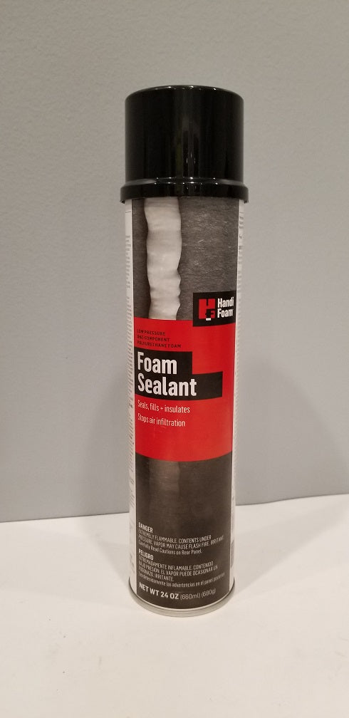 HandiFoam Foam Sealant