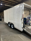 16ft Used Spray Foam Rig