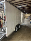 16ft Used Spray Foam Rig