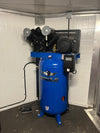 16ft Used Spray Foam Rig