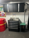 16ft Used Spray Foam Rig