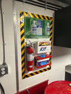 16ft Used Spray Foam Rig