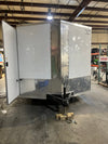 16ft Used Spray Foam Rig