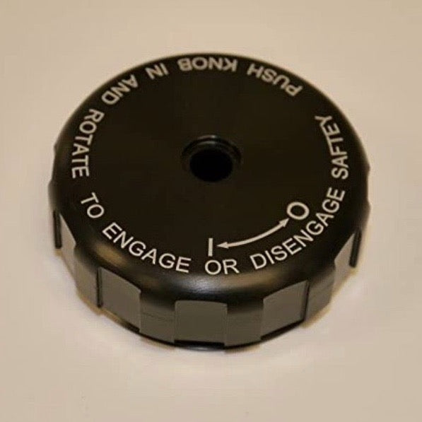 Graco AP Fusion Cap Cylinder, Gun
