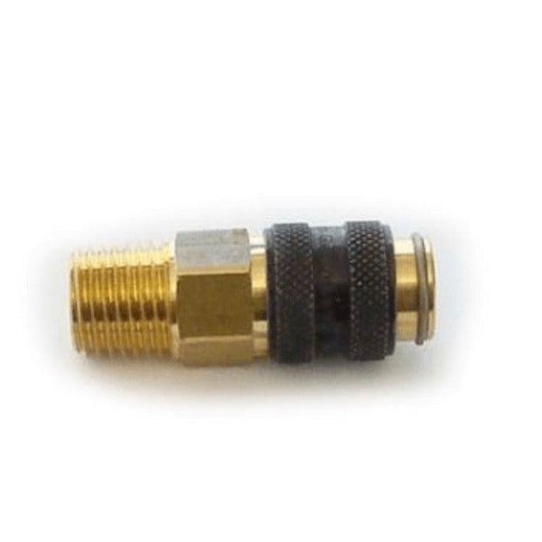 Graco AP Fusion Coupler Line , Air, 1/4 NPI