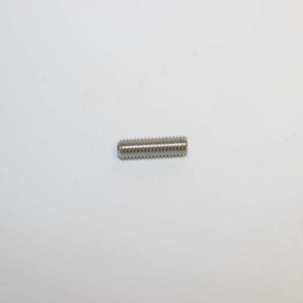 SCREW,SET,CPPT,.190-32X .625