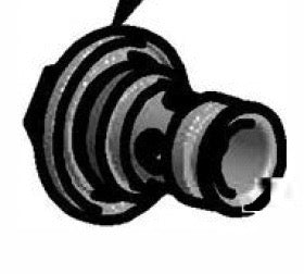 R-Screen Screw