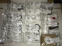 A Pump Rebuild Kit; Size 120