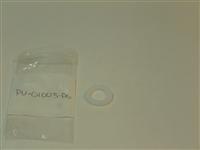 Inlet Ball Seat Gasket