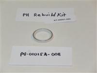 Piston Seal Wiper A/R