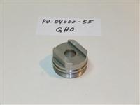 Foot Valve Housing-Machined