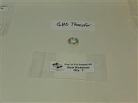 Seal Retainer