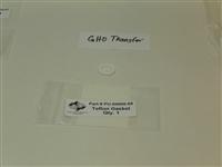 Teflon Gasket