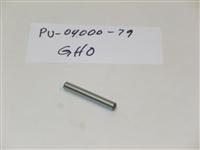 1/4 x 1 3/4 Dowel Pin