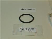 O-Ring SQ Cut