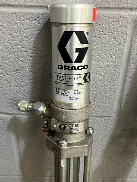 Rebuilt 1:1 Transfer Pump
