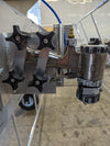 Universal Gun Mounting Blocks