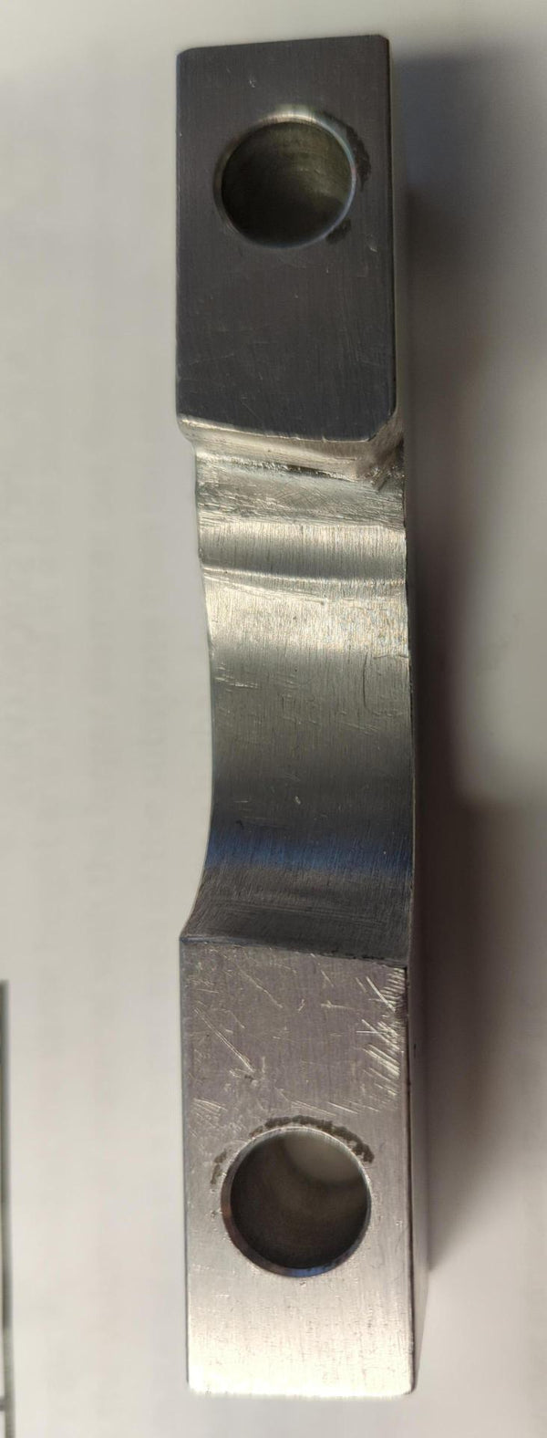 Universal Gun Mounting Blocks