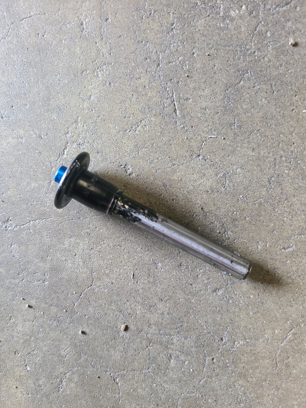 Drive Wheel Pin