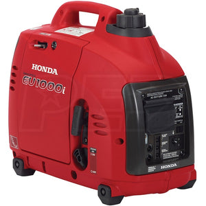 Honda Generator EU1000i
