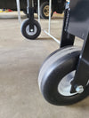 Idler Tires (Set of 2)