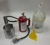 Power Flush System