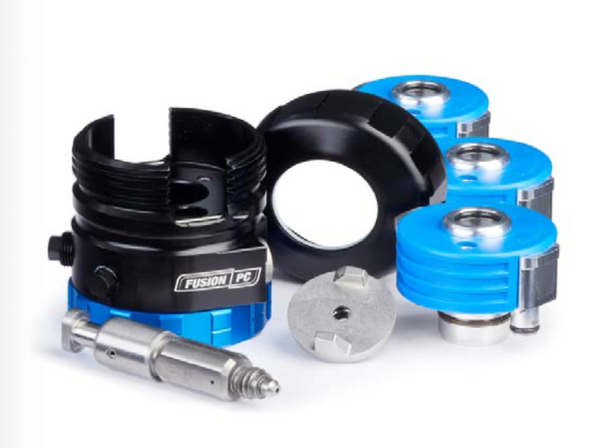 Graco Fusion ProConnect Retrofit Kits