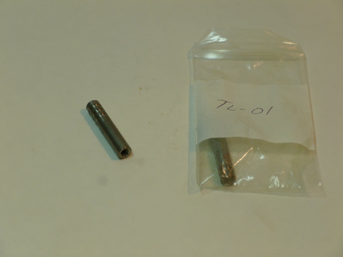 Tool; Clevis Extractor