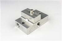 Bulkhead Recirculation Block