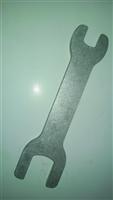 Open End Wrench