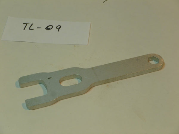 Open End Wrench
