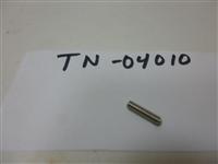 Screw; Chamber Connecting