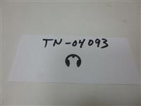 Retainer Ring; Air Piston