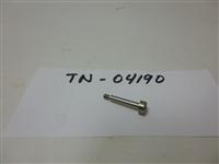 Shoulder Screw