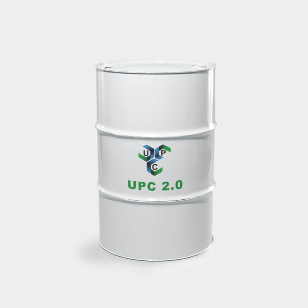 UPC 2lb Rigid Closed Cell Foam Regular