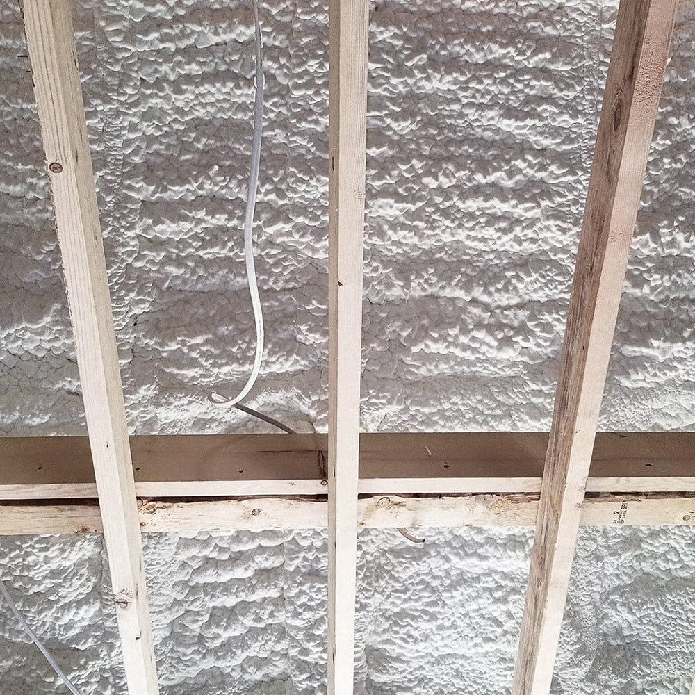 UPC 0.5 Rigid Polyurethane Foam Open Cell