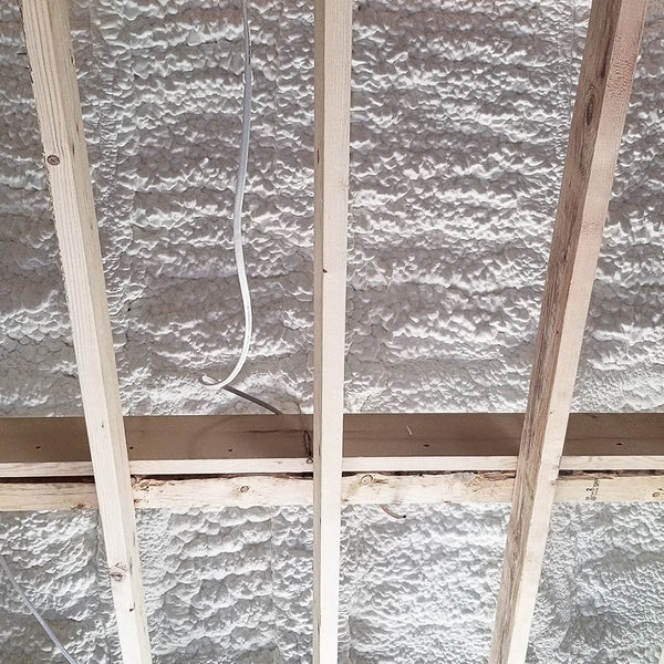UPC 0.5 Rigid Polyurethane Foam Open Cell
