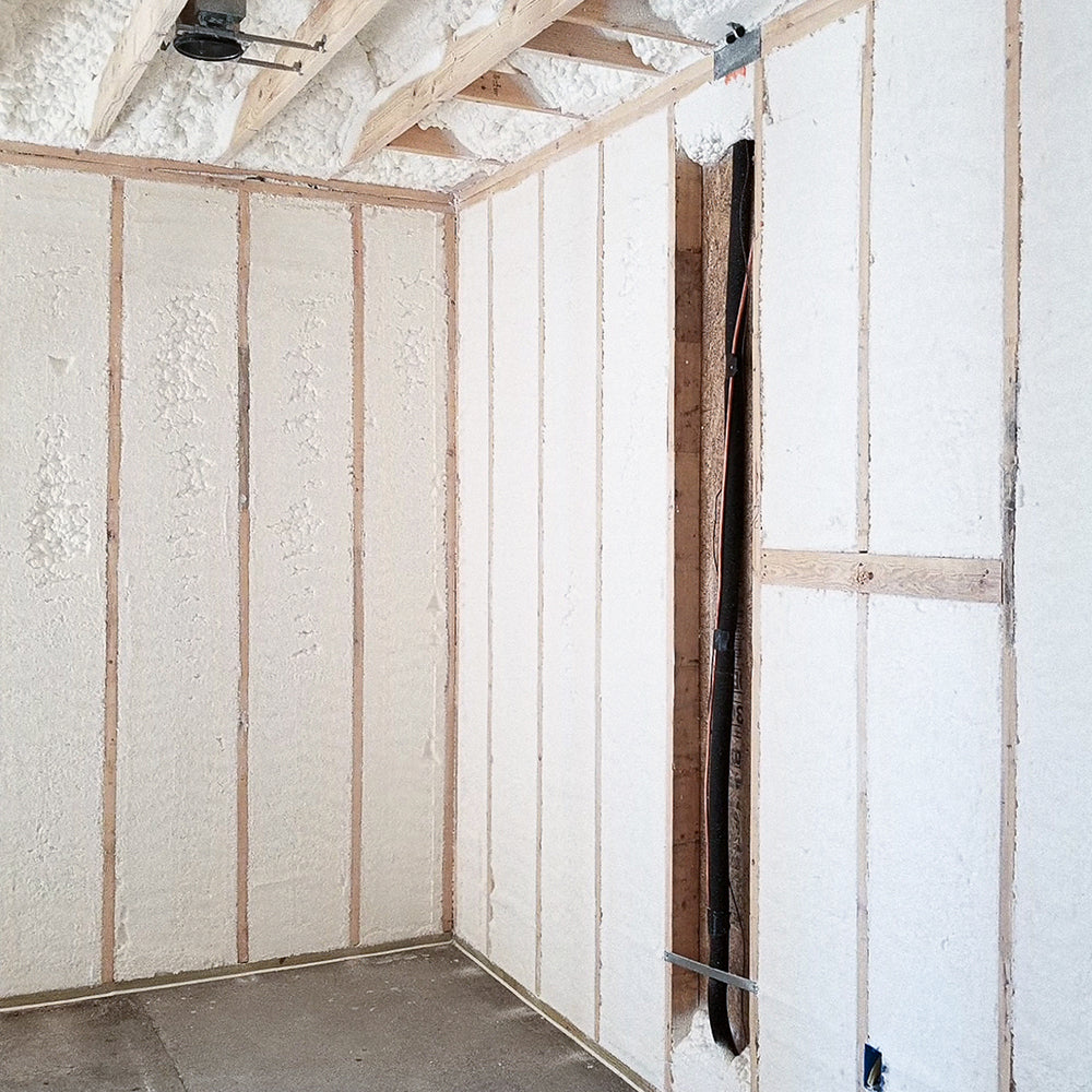 UPC 0.5 Rigid Polyurethane Foam Open Cell