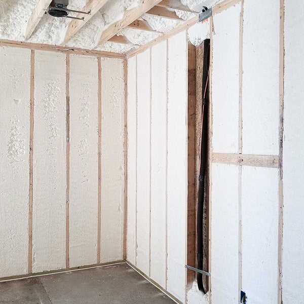 UPC 0.5 Rigid Polyurethane Foam Open Cell