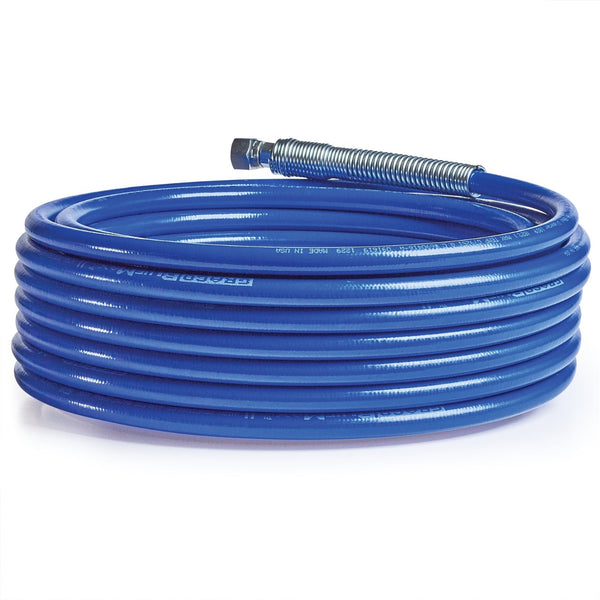 BlueMax II Airless Hose, 3/8 in x 50 ft