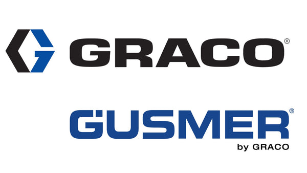 Graco transfer pumps