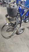 Used-Xtreme Sprayer with King Air Motor - 65:1