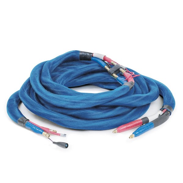 HOSE, HTD, 3500, 50', 3/8, RTD, NO SCUFF