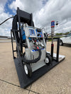 Graco Slab Jacking Portable Skid