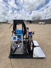 Graco Slab Jacking Portable Skid