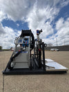 Graco Slab Jacking Portable Skid