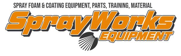 SprayWorks Equipment